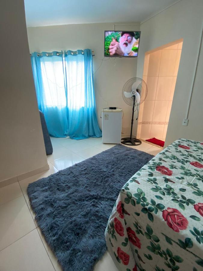 Casa Da Rose Villa อาปาเรซีดา ภายนอก รูปภาพ