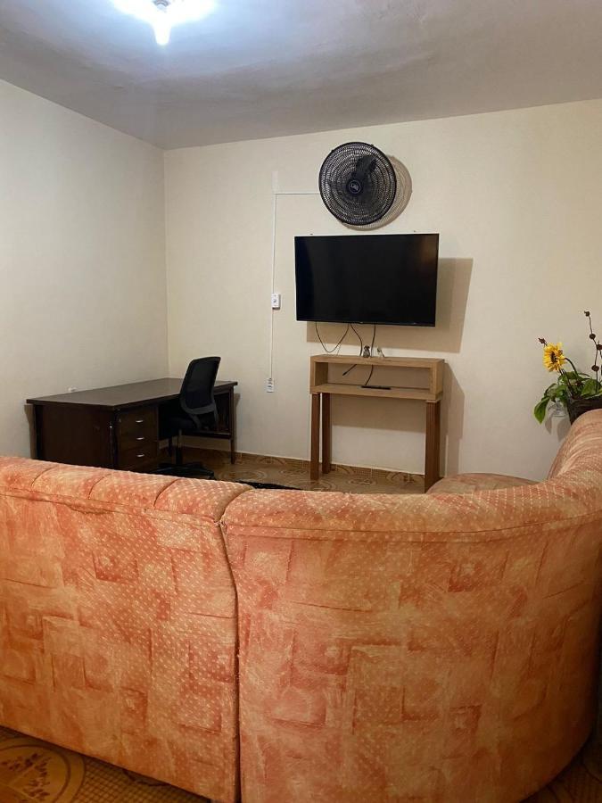 Casa Da Rose Villa อาปาเรซีดา ภายนอก รูปภาพ